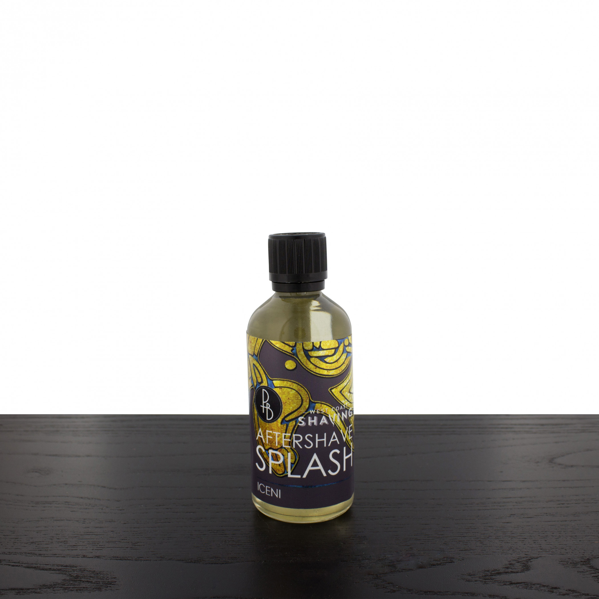Product image 0 for Phoenix and Beau Aftershave, Iceni